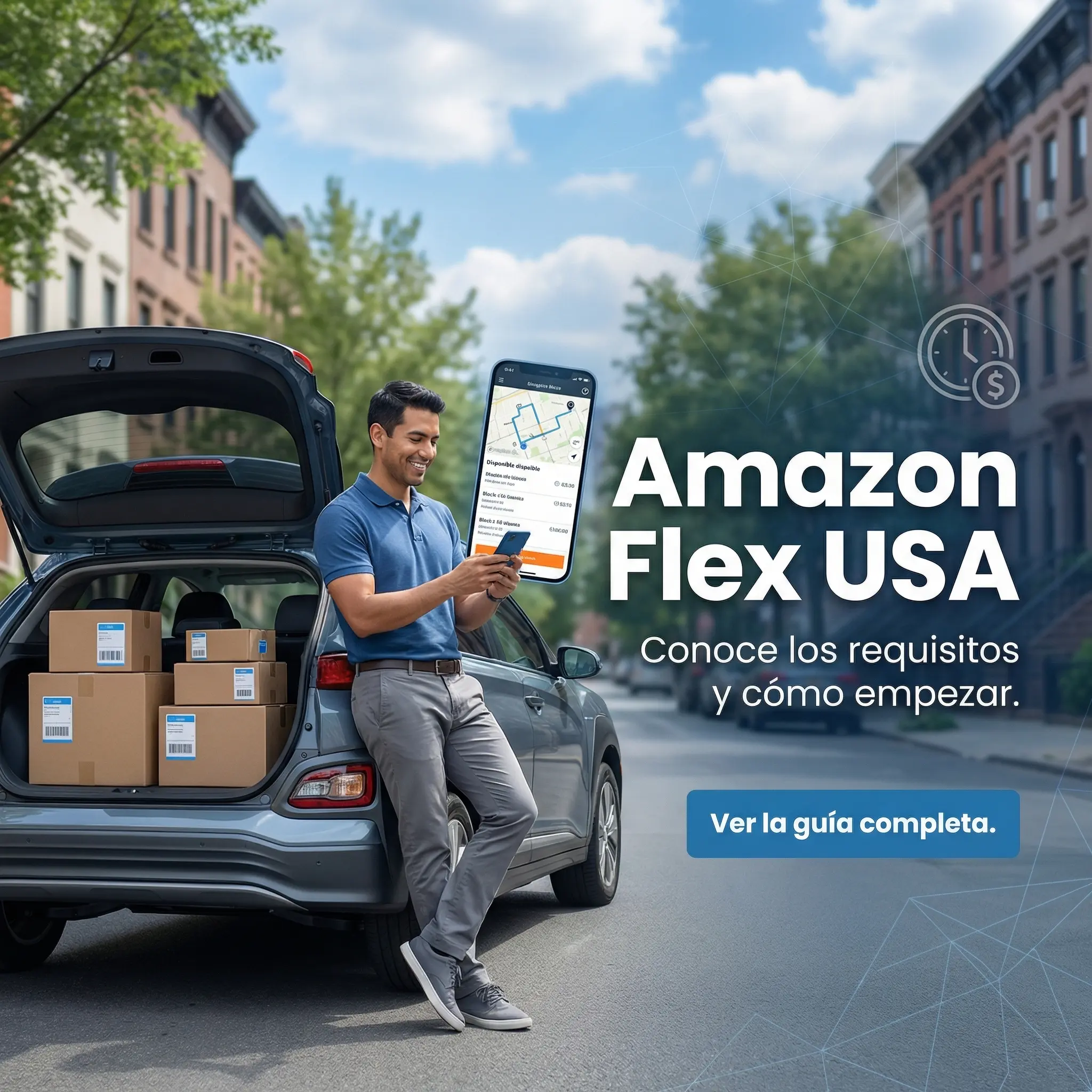 Amazon Flex