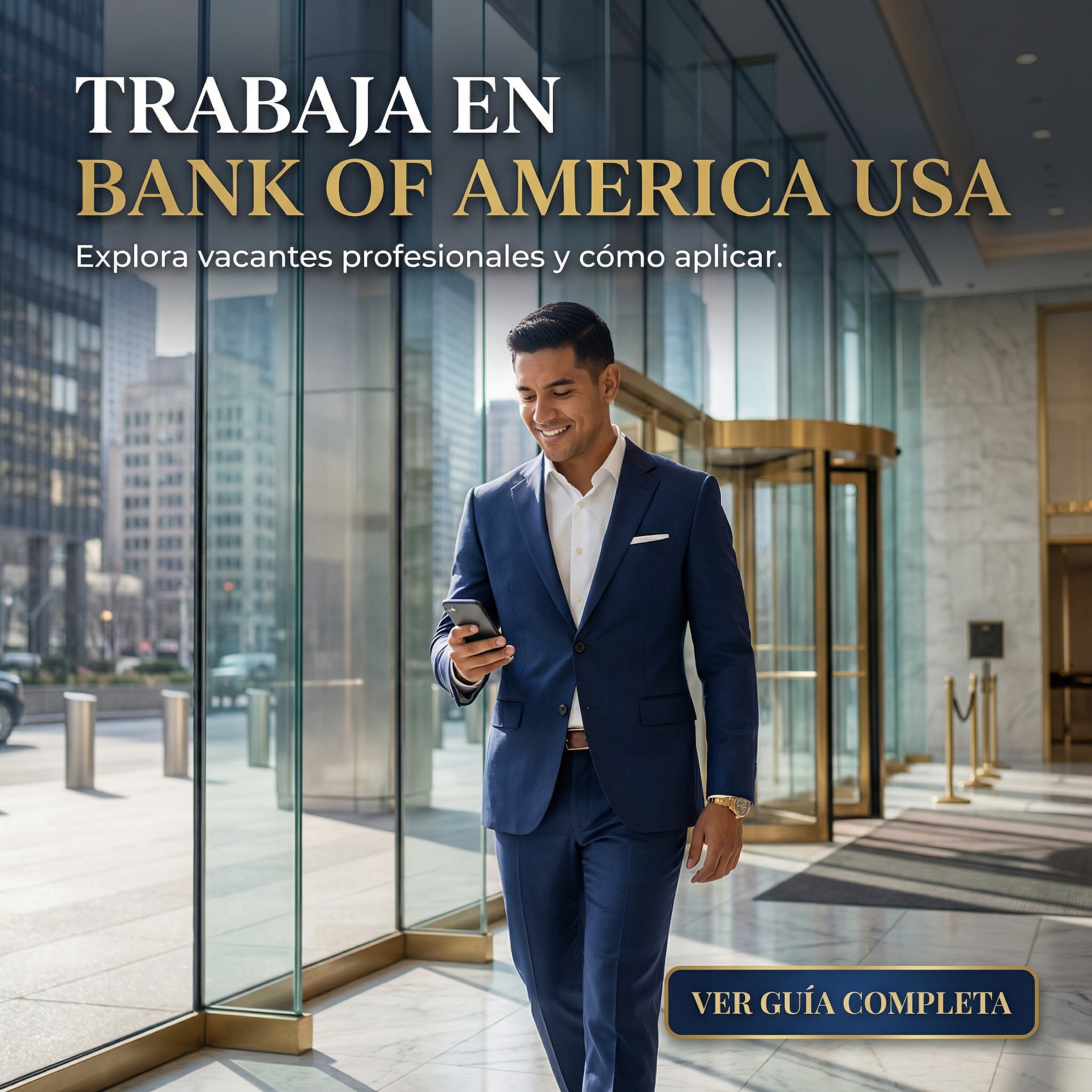 Bank of America