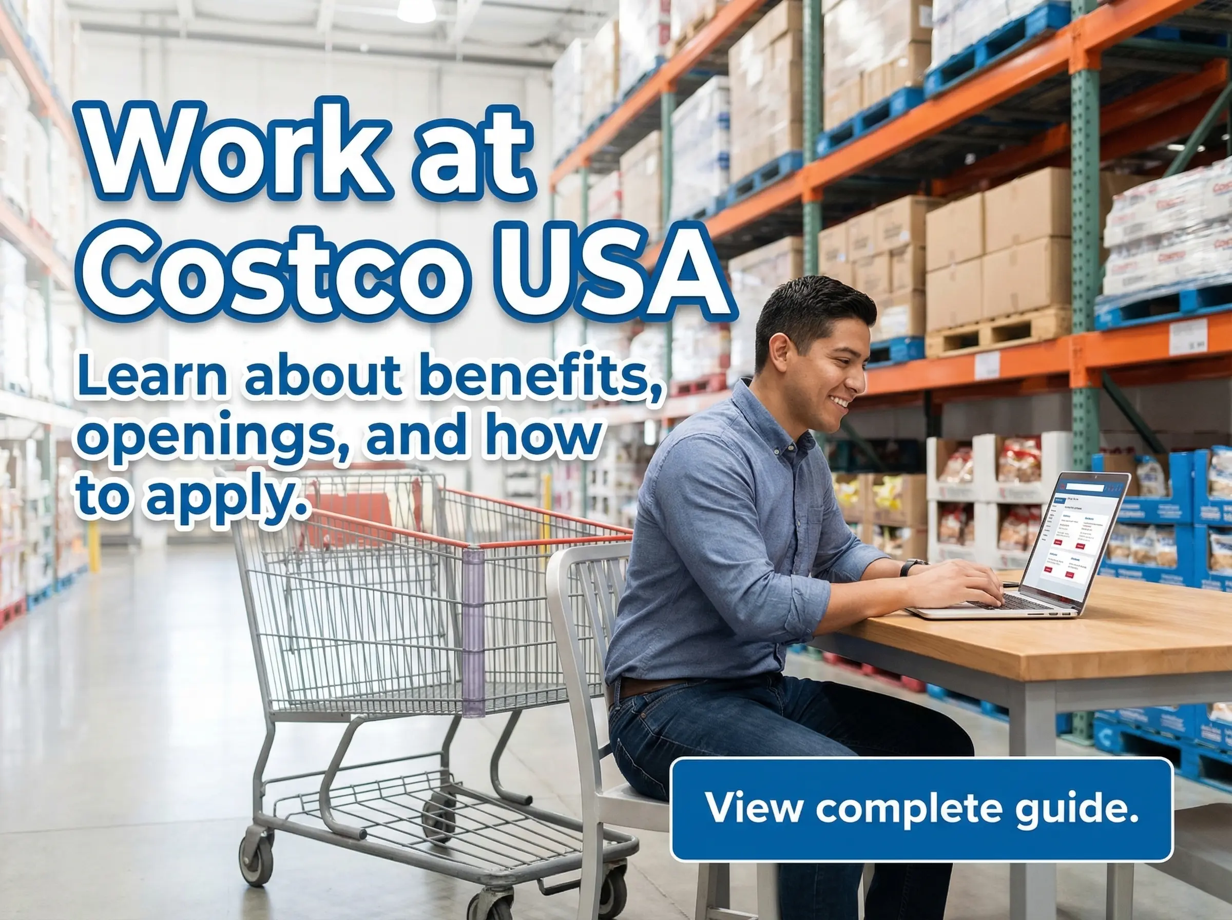Costco USA