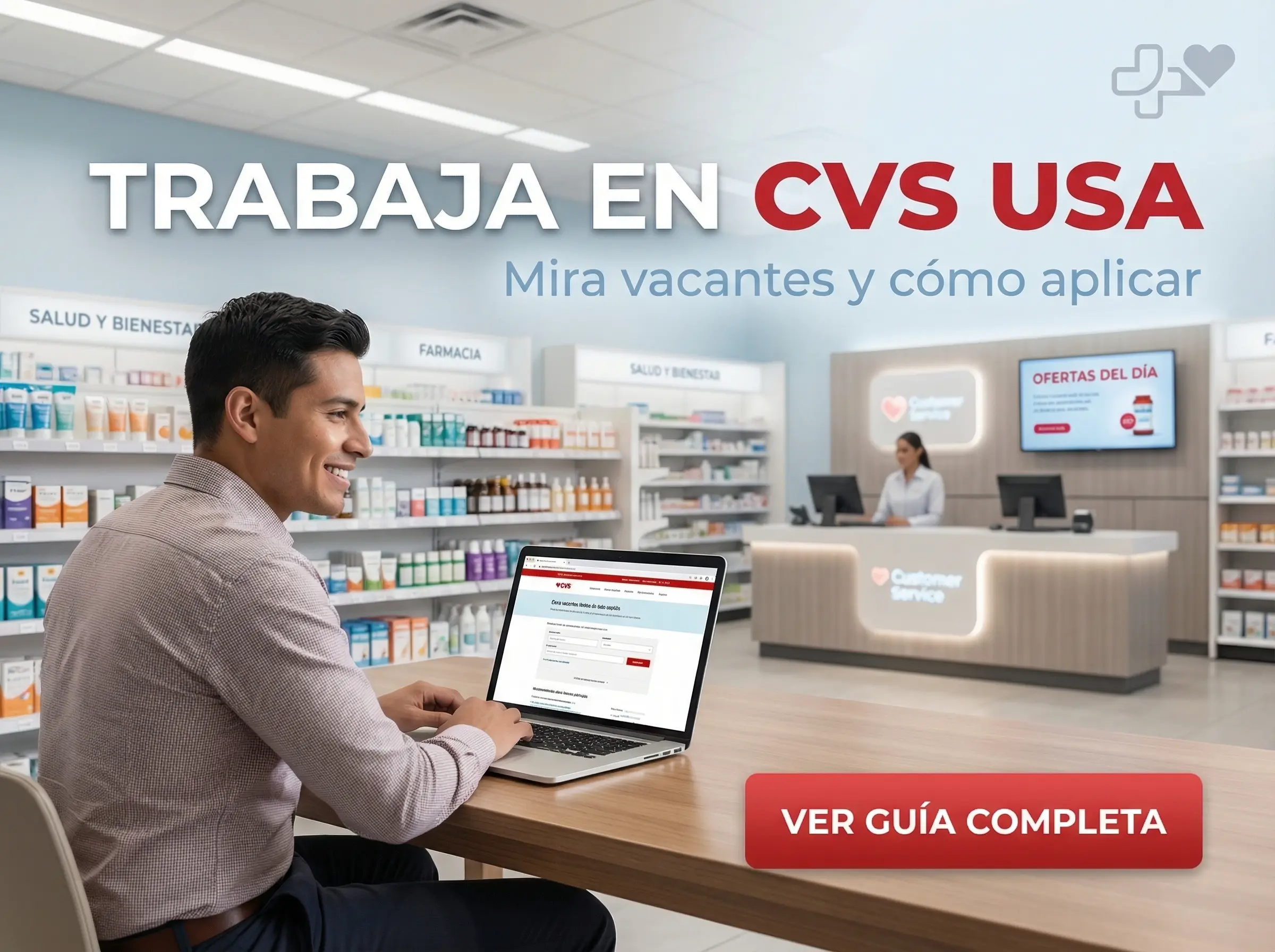 CVS USA