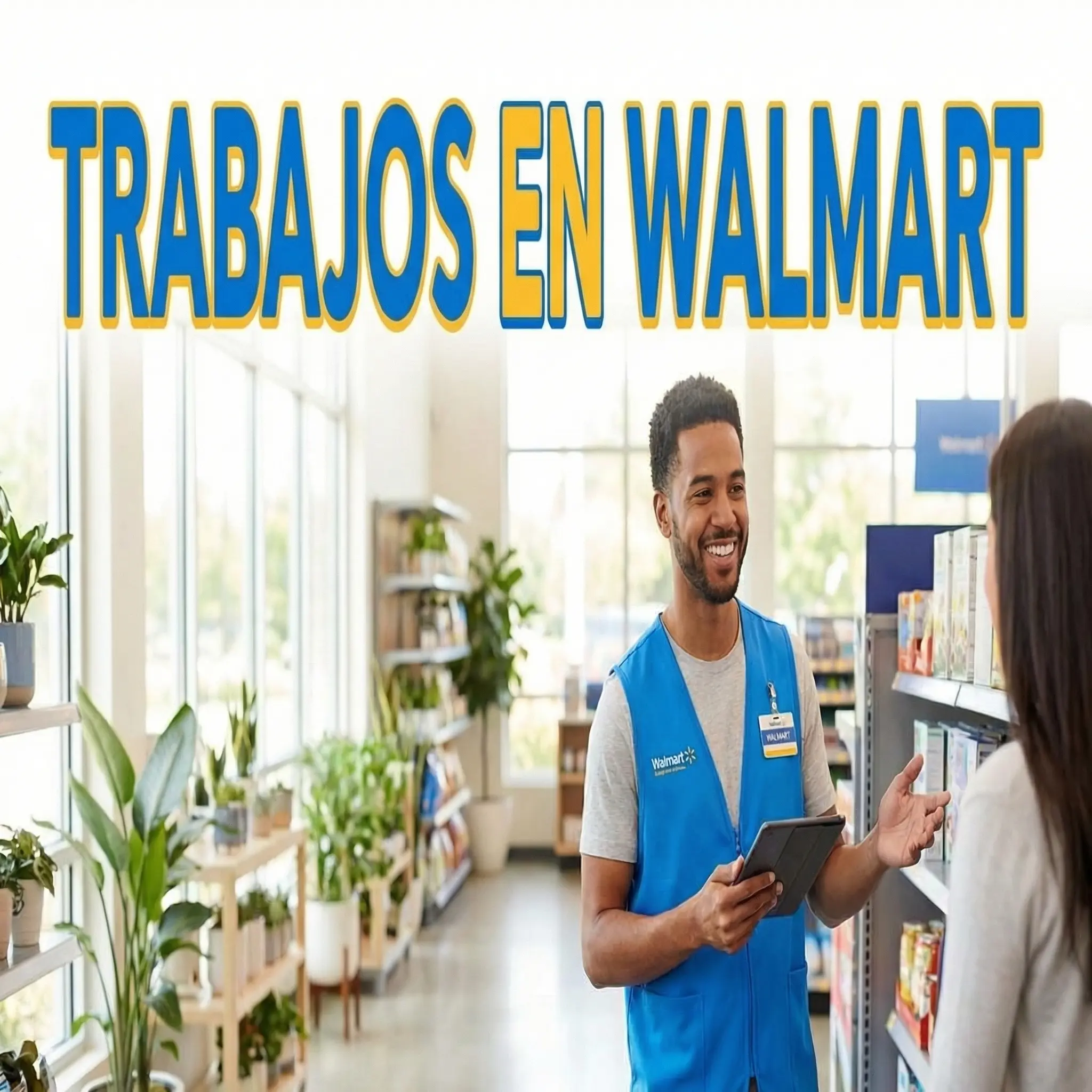 Walmart USA