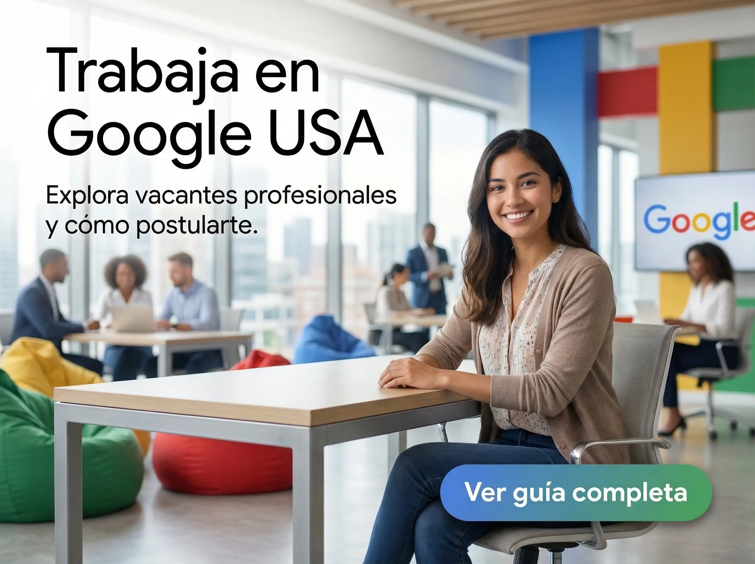 Google USA