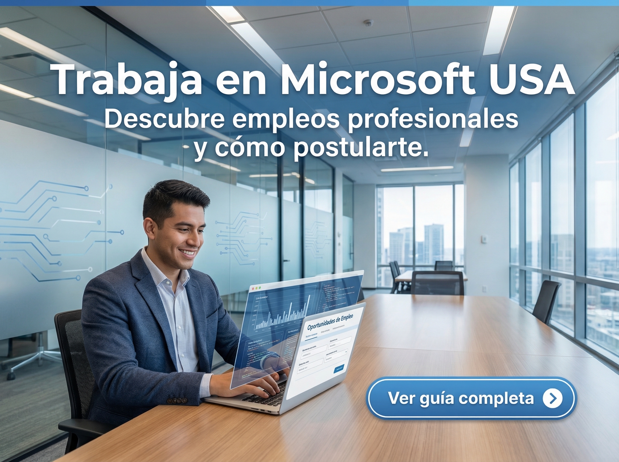 Microsoft USA