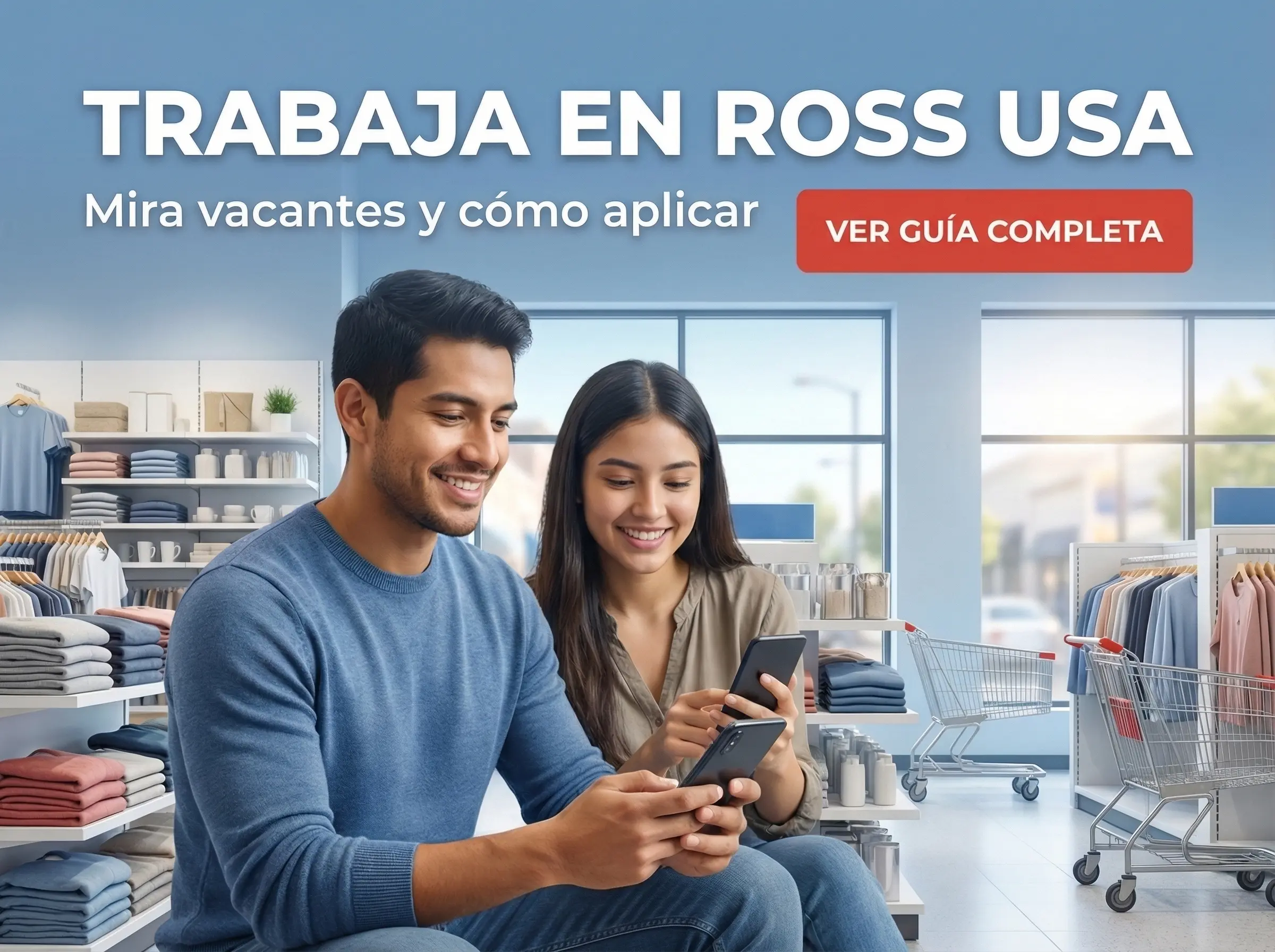 Ross Stores USA