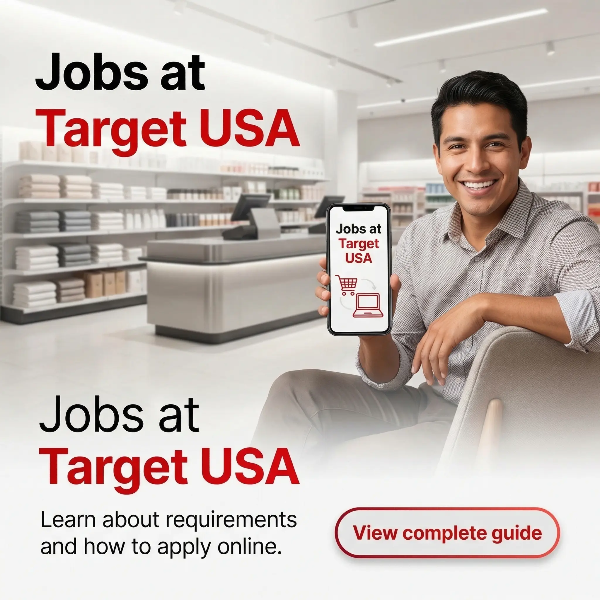 Target USA